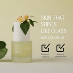 PINKWONDER Neroli Serum 1.01oz (30ml), Niacinamide and Neroli Extract for Glowing Skin, Improve Uneven Skin Tone, Hydrating and Radiance, Suitable for Sensitive Skin, Korean Skincare