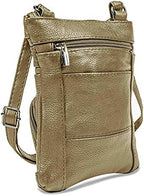 Krediz leather Crossbody Purses - Image 3