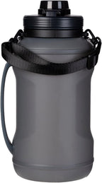 EF ECOFLOW Silicone Foldable Travel Cup - Image 3