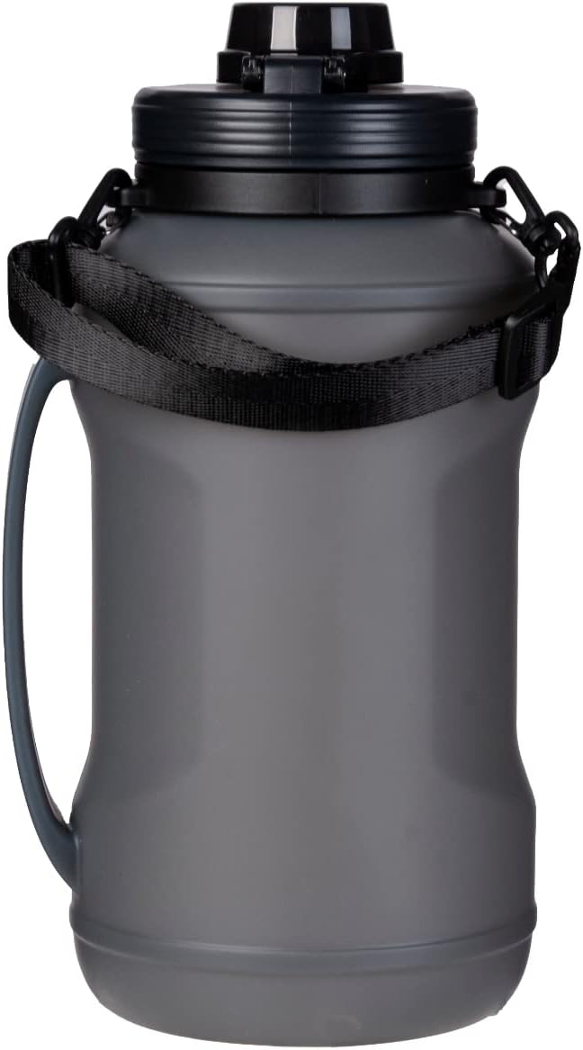 EF ECOFLOW Silicone Foldable Travel Cup - Image 3