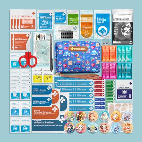 Care Rescue Pack (Playground)
