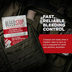 First Aid Powder for Blood Clotting (20g (2 Pack))