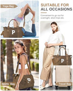 Birthday Graduation Gifts for Daughter (Dark Brown / P)