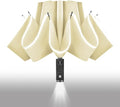 Lejorain Inside Out Umbrella Folding by Lejorain