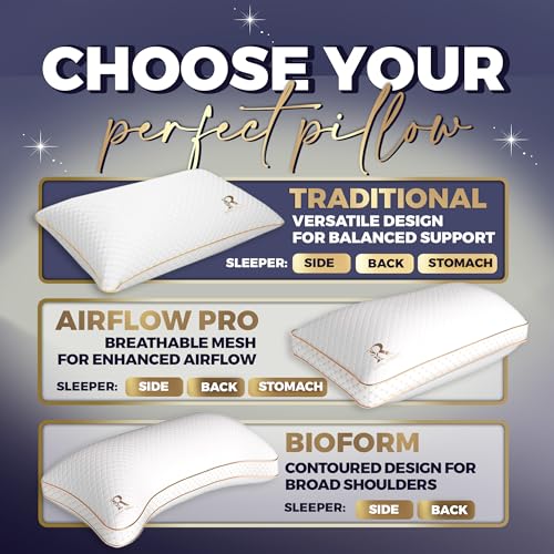 King Size Set of 2 (King (Pack of 2) - NEW)