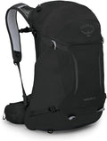 Osprey Hikelite 28L Unisex Hiking Backpack by Osprey