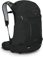 Osprey Hikelite 28L Unisex Hiking Backpack by Osprey