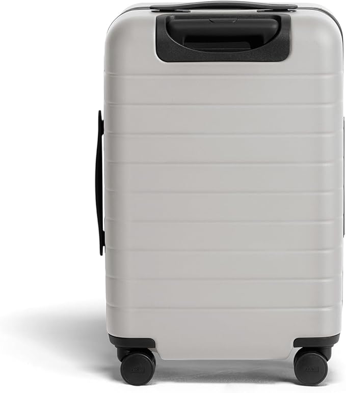 Away Carry-On Luggage, Lightweight Hardside Suitcase - Image 7