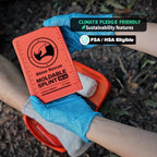 4 Size Moldable First Aid Splint Kit (Bundle Kit)