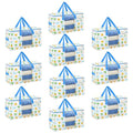 Moving Bags Wide Open Top (Tropical Island / 10 Pack)