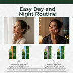 Face Serum Skin Care