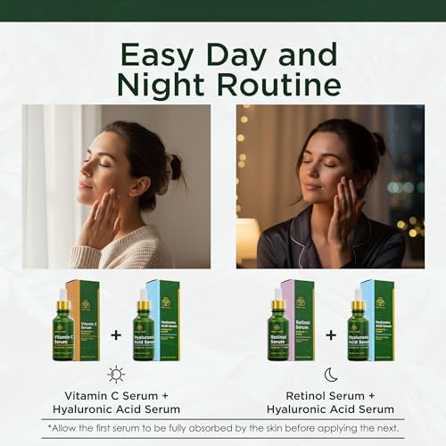 Face Serum Skin Care