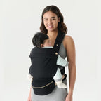 Ergonomic Baby Carrier for Newborns to Toddlers - Image 3