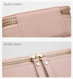 Clear Makeup Bags Small (0-Mini-Nude)