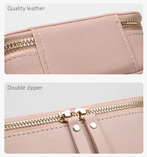 Clear Makeup Bags Small (0-Mini-Nude)