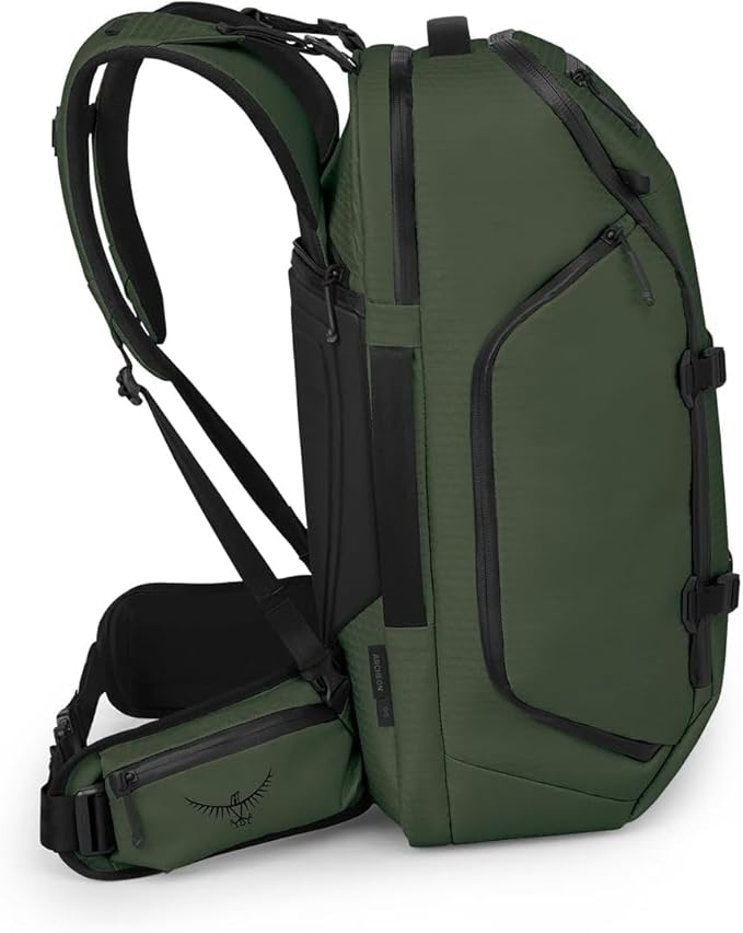 Osprey Archeon 40L Travel Pack, Scenic Valley - Image 7