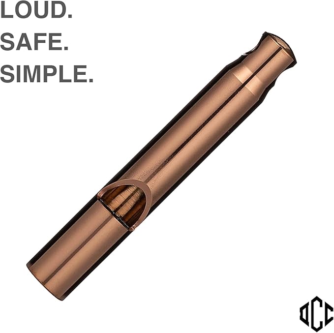 DAILYCARRYCO. TiWhistle - Image 6