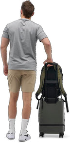 NOMATIC Navigator RS Pack 15L: 15L Premium Backpack w/ 6L Built-In Expansion - Image 7