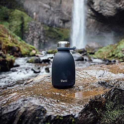 Stainless Steel Roamer Bottle (Onyx / 60.9 Ounces)