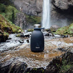 Stainless Steel Roamer Bottle (Onyx / 60.9 Ounces)