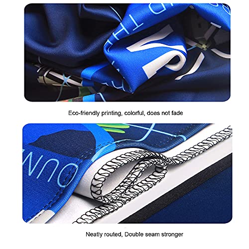 Thicker Luggage Cover Elastic Suitcase Cover Protector Fits 18 (Travel / S)