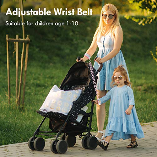Toddler Leash (Rose)
