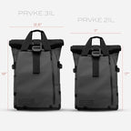 WANDRD PRVKE 21L, V3 Photography Bundle: Weather-Resistant Travel & Camera - Image 5