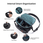 OneMo Sling Camera Bag 7L (7L-9L / Onemo Sling 7l / Black)