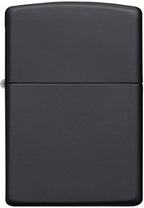 Zippo All-in-One Kit with Black Matte Windproof Lighter - Image 3