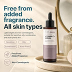 Skin Clearing Vitamin C Serum (2 Fl Oz (Pack of 1))