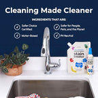 Messy Eater Stain Treater (Single (32oz))