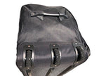 36 inch Rolling Duffle Bag with Wheels (X-Large)