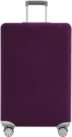 Travelkin Luggage Covers For Suitcase Tsa Approved, Suitcase Cover Protector by MoreThanTravel