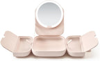 AMIRO M2 LumoCube Makeup Mirror by AMIRO