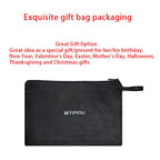 Money Belt for Travel (GRAY)