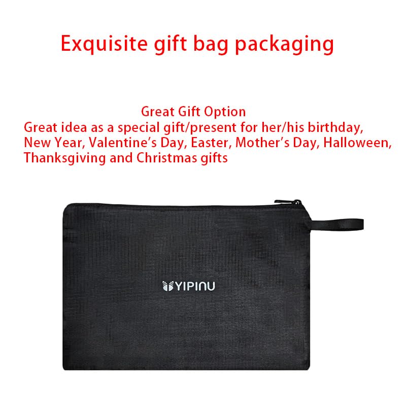 Money Belt for Travel (GRAY)