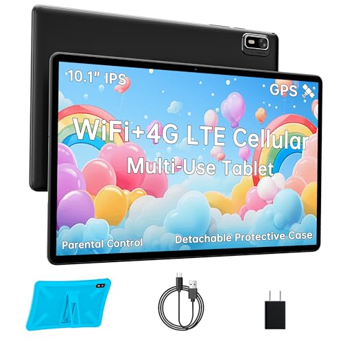 Android Tablet 10 inch (Blue)