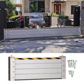 Reusable Flood Barrier (5.5ft(167.6cm) / H 2.6ft(80cm))