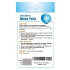 Motion Sickness Patch (20 Count (Pack of 1))