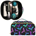 Makeup Organizer Bag (Halloween Theme 092)