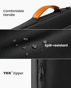 360° Protective Laptop Case Bag for 16 (Black / 16 Inch for MacBook Pro)
