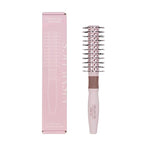 Argan Oil Infused Vented Round Brush, Fast Dry Round Brush, 24mm, All Hair Types
