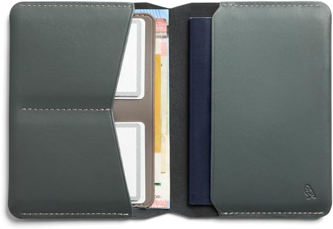 Bellroy Passport Cover - Image 3