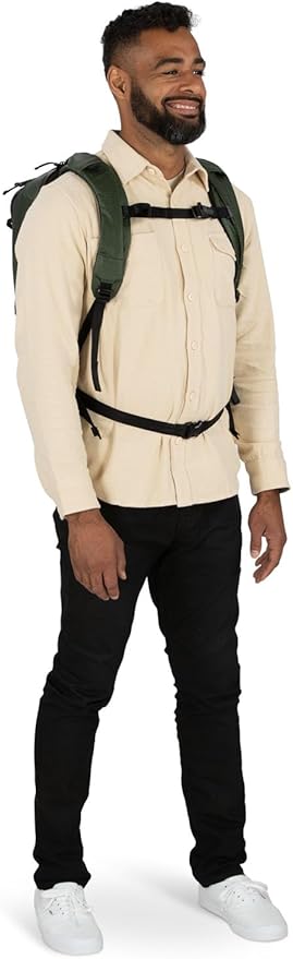 Osprey Archeon 24L Unisex Backpacking Backpack, Scenic Valley - Image 9