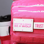 35L Athletic Gym Backpack (Pink Goddess)