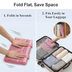 Mesh Shower Caddy Portable with Drawstring (Pink with Drawstring)