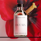 Baccara Diffuser Oil Scents for Home (16.9 Fl Oz (Pack of 1))
