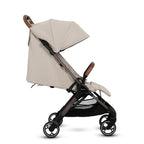 Silver Cross Clic Compact Stroller – Lightweight Travel Stroller - Image 6