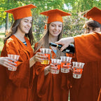 Class of 2026 Celebration (Orange)