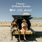 Original Towel (Copacabana Mango)